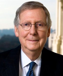 \"McConnell,Mitch-\"